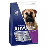 Adv Dog Adt Lrg Brd Dental Ckn&R 13kg **