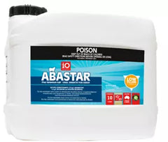 iO Abastar Plus Selenium LV 10ltr **