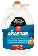 iO Abastar Plus Selenium Oral 1ltr **