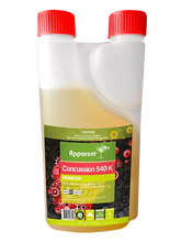 Apparent Concussion 540 1ltr **