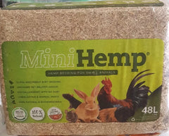 Ozhemp Mini 48lt Pk **