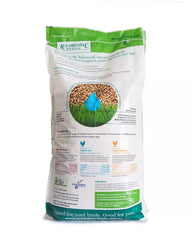 AO Layer No Soy Pellet 20kg ##