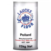 Laucke Pollard 25kg (SYD) **