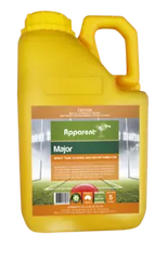 Apparent Major Spray Tank Cleaner 5ltr**