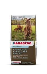 Barastoc Kangaroo & Wallaby 20kg (SYD) *
