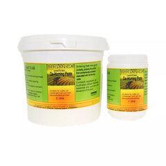 Organica De Horning Paste 5lt **