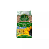 Gibbs Barley Steam Rolled 20kg (SYD) **