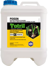 Amgrow Barmac Totril 10ltrs **