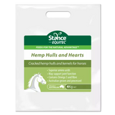 Stance Essentials Hemp Hulls Hearts 4kg*
