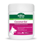 Stance Pet Tec Coconut Ezi 150g **