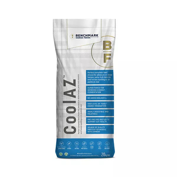 Benchmark Cool Az 20kg*