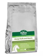 Stance Essentials Hemp Hulls Heart 12kg*