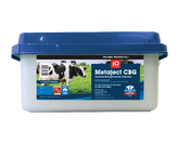 iO Metaject CBG 500ml **