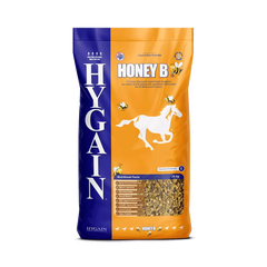 Hygain Honey B 20kg (PER)**