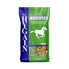 Hygain Micrspeed 20kg (PER)**