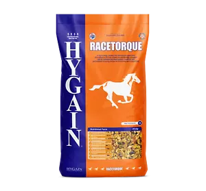 Hygain Racetorque 20kg (SYD,WAG,ADE)**