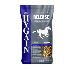Hygain Release 20kg (PER)**