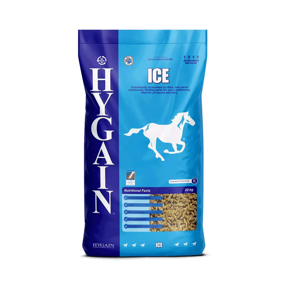 Hygain Ice Cool 20kg (SYD,WAG,ADE)**