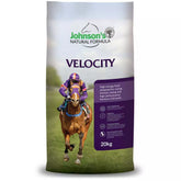 JTJ Velocity 20kg (SYD WAG)**