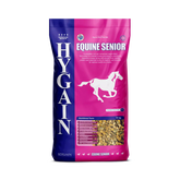 Hygain Equine Senior 20kg (PER)**