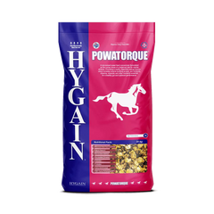 Hygain Powatorque 20kg (PER) **