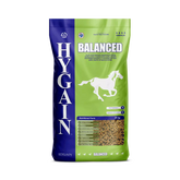 Hygain Balanced 20kg (PER)**