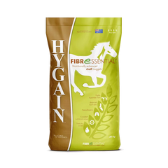 Hygain Fibressential 20kg (PER)**