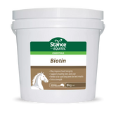 Stance Essentials Biotin Extra Stren5kg*