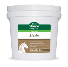 Stance Essentials Biotin Extra Stren5kg*