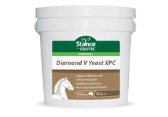 Stance Essentials Diamond V Yeast 2kg*