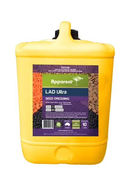 Apparent Lad Ultra (Tebucon & Imida) 10l