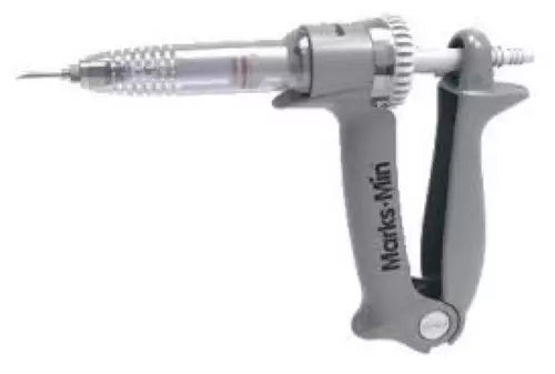 BI Marks-Min Injector 12ml **