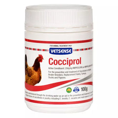 CM Cocciprol 100g *@