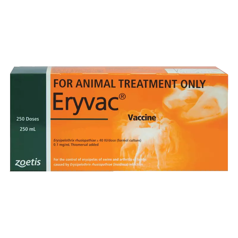Zoetis Eryvac 250ml ##