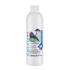 VF Coccivet 250ml **