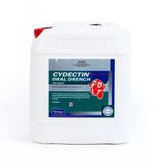 Cydectin Mineralised 20Ltr Grazier *@