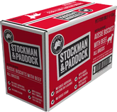 Stockman Paddock Aussie Bisc BEEF 10kg**