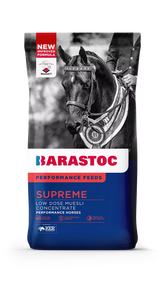 Barastoc Supreme 20kg (SYD) **