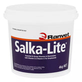Ranvet Salka-lite 4kg **