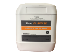 Zoetis Sheepguard Oral & Sel 15lt **