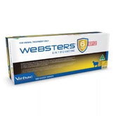 Virbac Websters 6 In 1 B12 200ml **