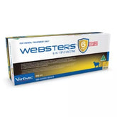 Virbac Websters 6 In 1 B12 500ml **