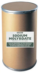Sodium Molybdate 25kgs **