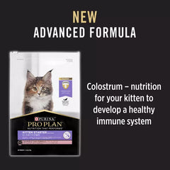 Pro Plan Kitten Starter 8kg *