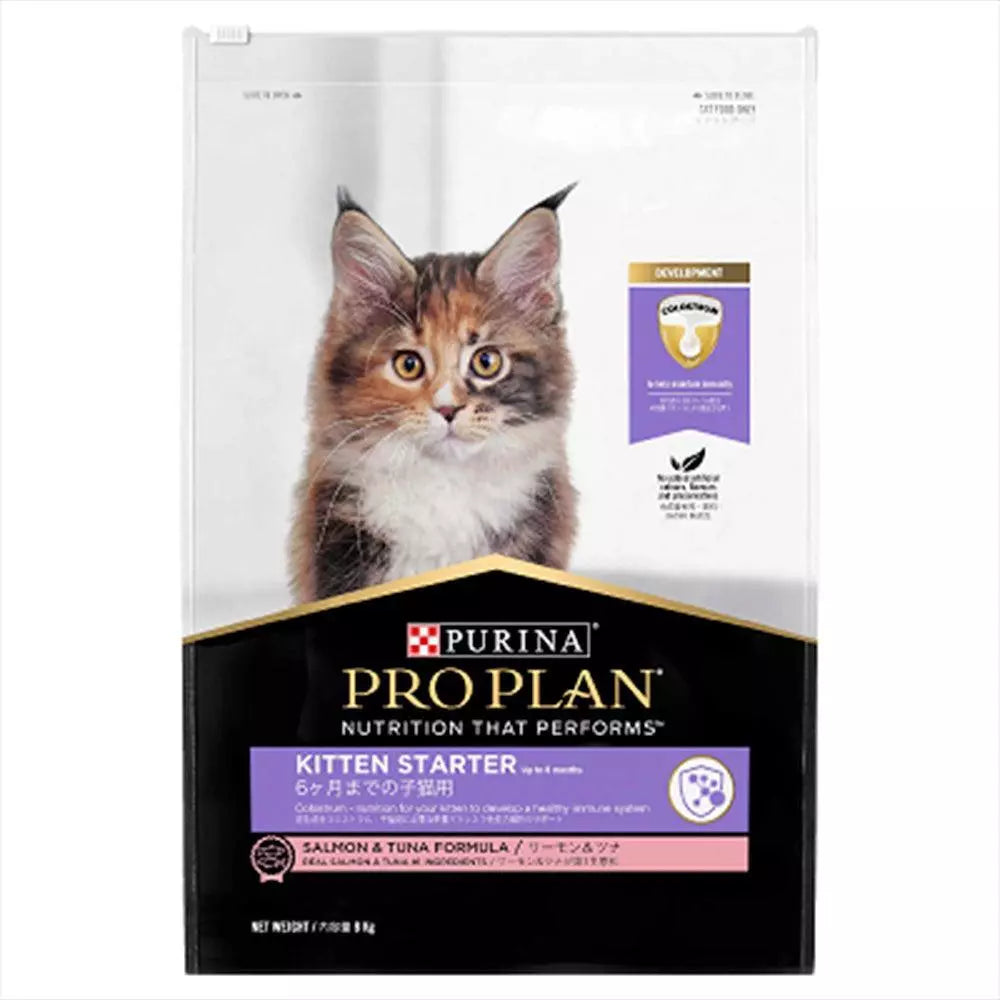Pro Plan Kitten Starter 8kg *
