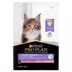 Pro Plan Kitten Starter 8kg *