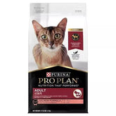 Pro Plan Adult Cat Salmon 1.5kg *