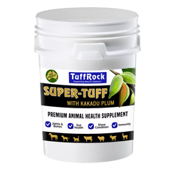 Tuffrock Super-Tuff 10kg*