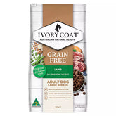 IC Lrg Brd Lamb Coconut GrainFree 13kg *