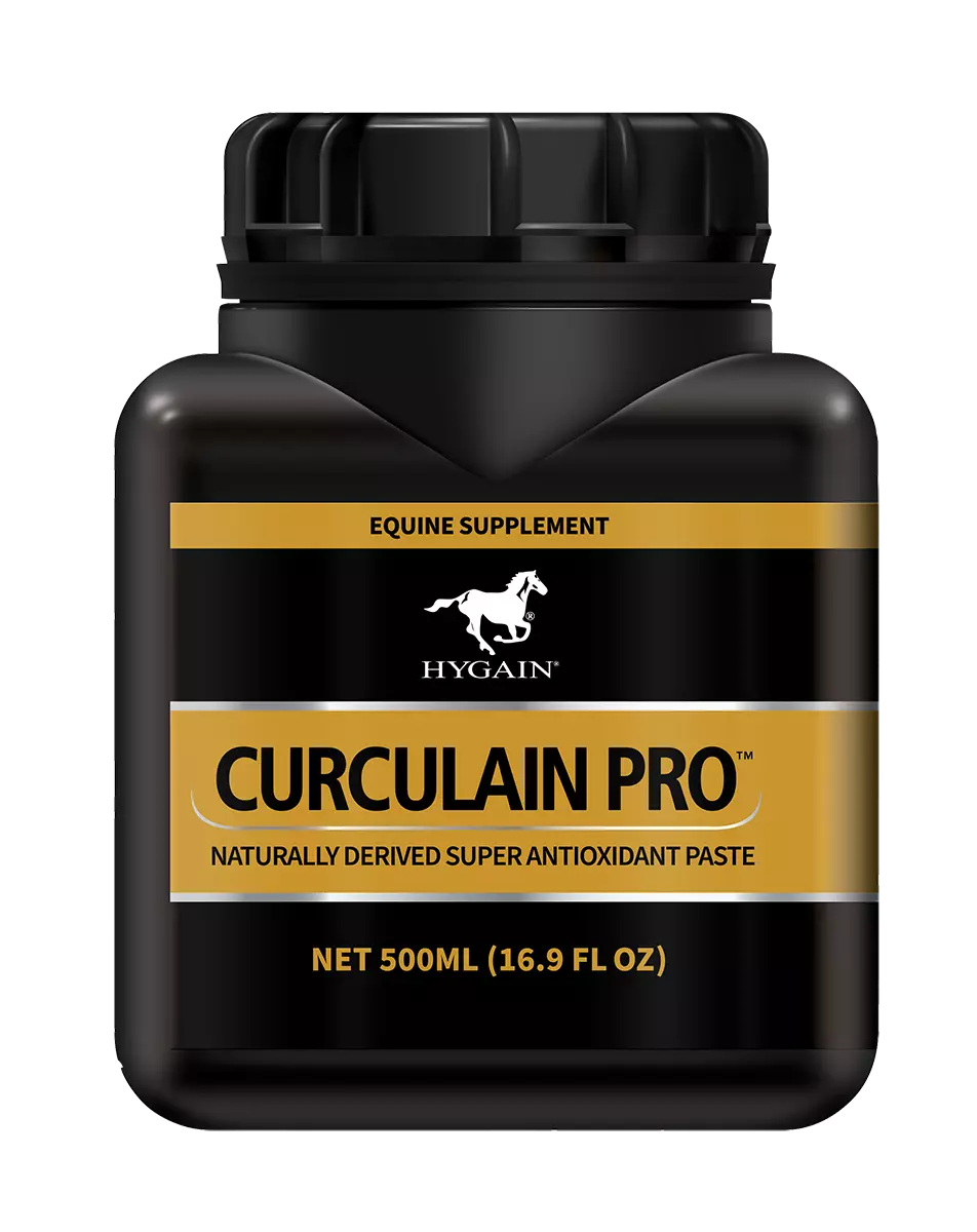 Hygain Curculain Pro 500ml **